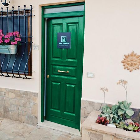 Alloggio Per Turismo Bel Poggio Castelnuovo Di Porto Exteriér fotografie