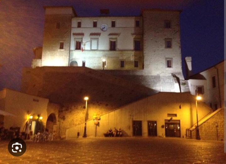 Alloggio Per Turismo Bel Poggio Castelnuovo Di Porto Exteriér fotografie